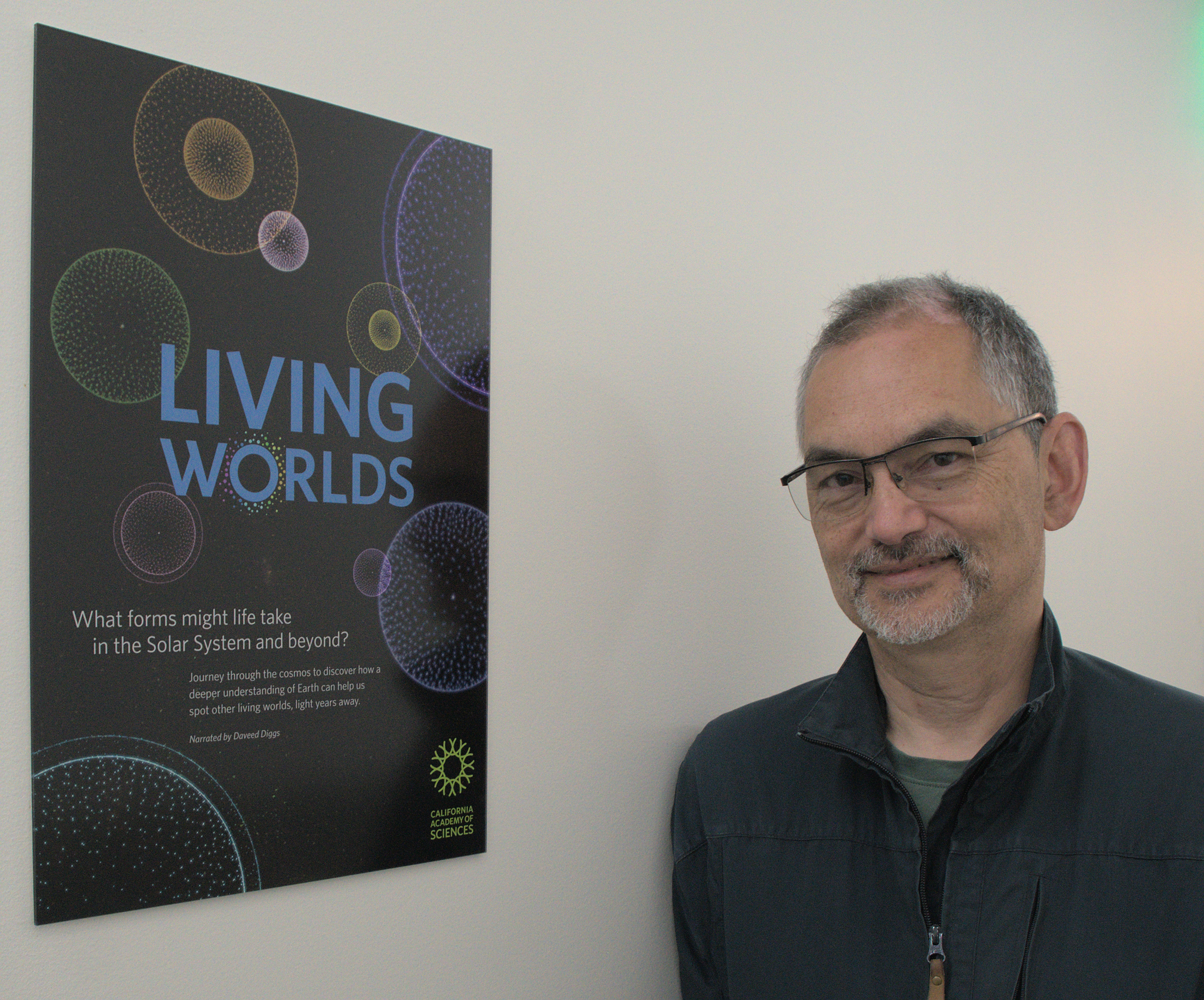 Jeroen Lapré - Founder